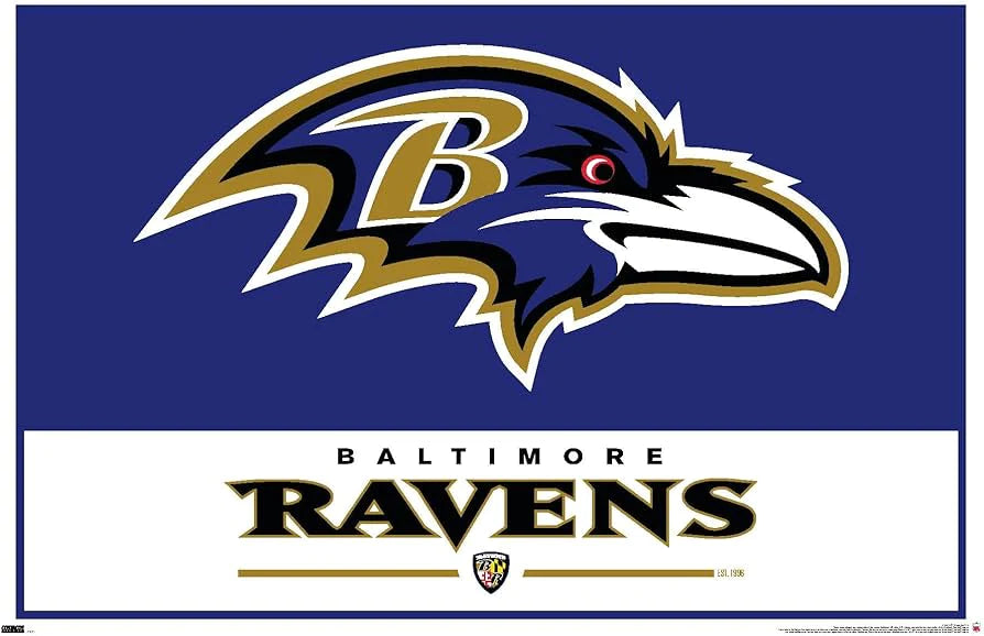 Baltimore Ravens