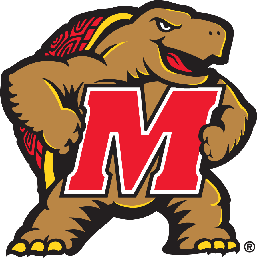 Maryland Terrapins